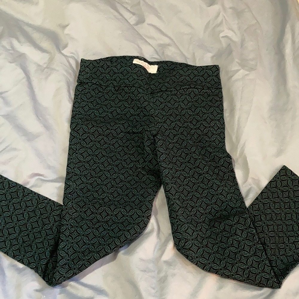 leggings
